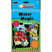 Galt Water Magic - Fordon - Multi/patterned - ONE SIZE