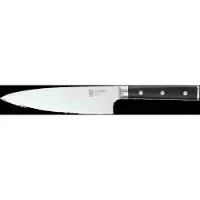 Dorre Asama kokkiveitsi 20 cm Ruostumaton teräs