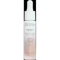 Gosh DEWY Foundation Drops 010 Deep