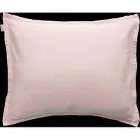 Gant Home Pinstripe Pillowcase - Pink - 50X60