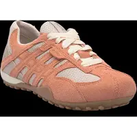 Geox D Snake Original A - Coral - 39