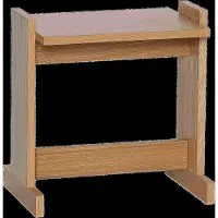 Hubsch Futu Side Table - ONE SIZE