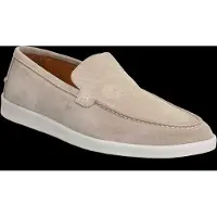 Hackett London Martins Loafer - Beige - 42