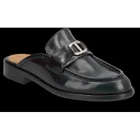Billi bi Mule - Black - 38