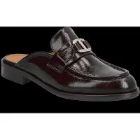 Billi bi Mule - Burgundy - 39