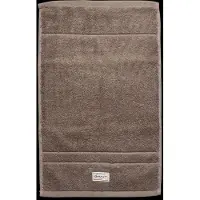 Gant Home Premium Towel 30 X 50 - Brown - 30X50
