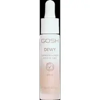 Gosh DEWY Foundation Drops 006 Medium