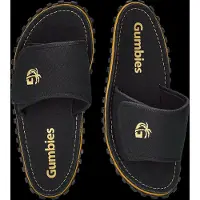 Gumbies Strider - Black - 45