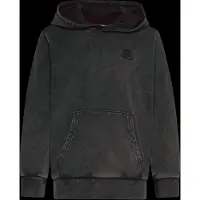 Champion Hooded Sweatshirt - Grey - 116