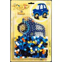 Hama Maxi 8922 250-osainen auto
