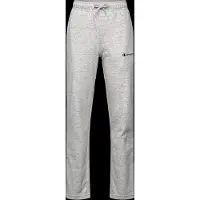 Champion Straight Hem Pants - Grey - 152