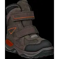 Ecco Snow Mountain - Khaki green - 39