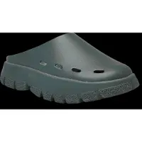 H2O Trek Closed Sandal - Khaki green - 38
