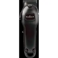 Labor Pro Professional Cordless Black Aluminium Hair Clipper