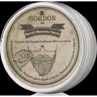 Gordon Beard & Moustasche Pomade 50 ml