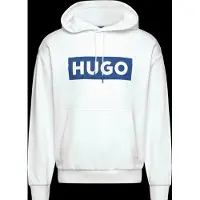 HUGO Nalves - White - M
