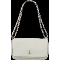 Becksöndergaard Washed Denima Hollis Bag - Gold - ONE SIZE