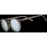 Goodr Sunglasses They Were Out Of Black Grey Aurinkolasit OneSize