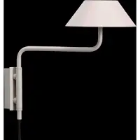 Hubsch Cover Wall Lamp Sand - Beige - 30X30X25CM