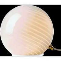 Halo Design Candy Table Lamp - Cream - Ø 20 CM