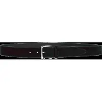 Gant Classic Suede Belt - Black - 105