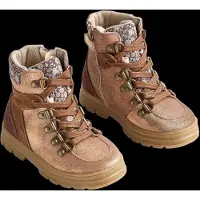 Wheat Bootie Toni Sport Tex - Pink - 28