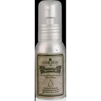 Gordon Natural Moisture Beard Oil 30 ml