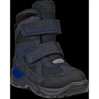 Ecco Snow Mountain - Navy - 36