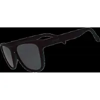 Goodr A Unicorn's Calamity Black Aurinkolasit One Size