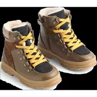 Wheat Winterboot Toni Hiker Tex - Green - 23