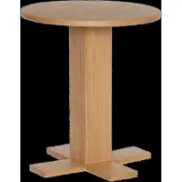 Hubsch Koohi Side Table - ONE SIZE