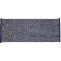 Hubsch Mellow Løber - Multi/patterned - 200X80CM