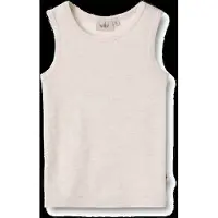 Wheat Wool Singlet Iggy - 98