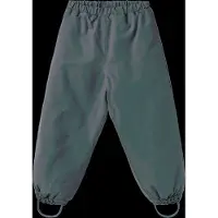Wheat Lasketteluhousut - Jay - Greyblue - - 7 v (122) - Lasketteluhousut