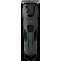 Gordon Mini Travel Trimmer - Khaki green - ONE SIZE