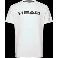 Head Club Original T-Shirt Men - White - L