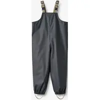 Wheat Rainwear Charlo Overalls - Navy - 104