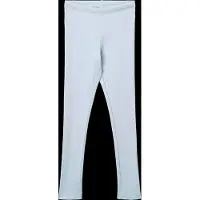 Wheat Rib Leggings Maddy - Blue - 98