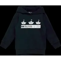Helly Hansen Graphic K Kokovetoketjullinen Collegepaita