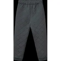 Wheat Thermo Pants Alex - Black - 104