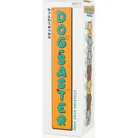 Gift Republic Dogsaster-peli