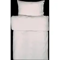 Himla Sunrise Påslakan - White - 220X220
