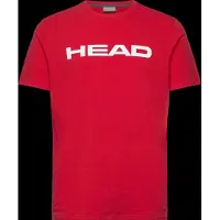 Head Racket Club Original Lyhythihainen T-paita