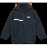 Helly Hansen K Shelter Ht Jacket - Navy - 40