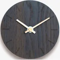 Hemverk Dark Oak - Brown - Ø12