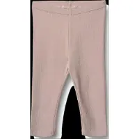 Wheat Jersey Leggings Jules - Pink - 80