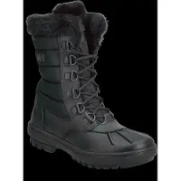 Helly Hansen W Aurora Boot - Black - 42