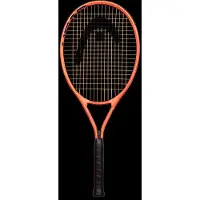 Head Radical Jr. 26 - Orange - 6
