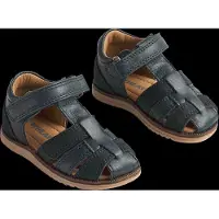 Wheat Sandal Sky - Navy - 26