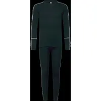 Helly Hansen Lifa Merino Midweight Pitkähihainen Peruskerrossetti
